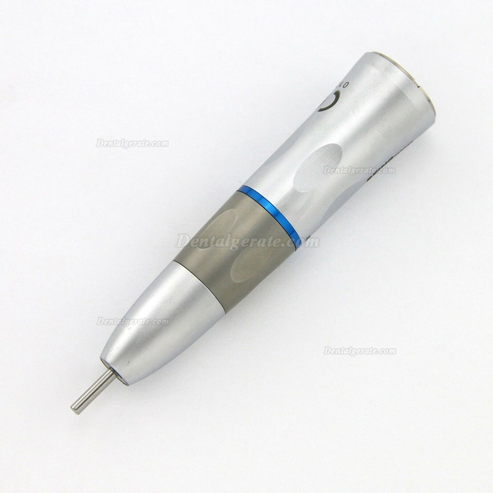 BEING 202PB-M4 Dental Faseroptik Gerade Handst&uuml;ck Kavo NSK W&H Kompatibel